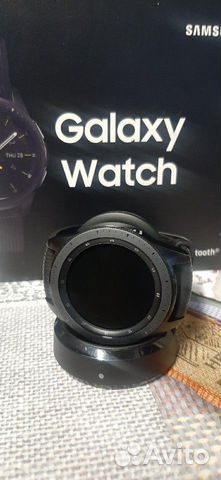 Часы Galaxy Watch Часы Galaxy Watch