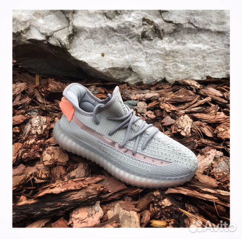 Кроссовки Adidas Yeezy Boost 350 все размеры Кроссовки Adidas Yeezy Boost 350 все размеры