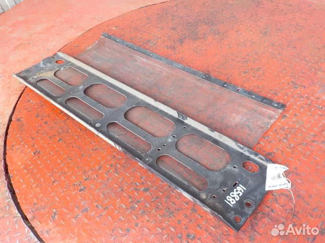Сетка защитная Вольво фш (Volvo FH) 20571550 Сетка защитная Вольво фш (Volvo FH) 20571550