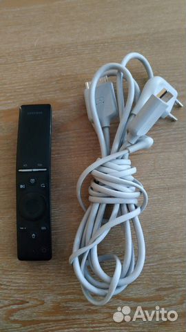 Samsung UE55MU7000 на запчасти Samsung UE55MU7000 на запчасти