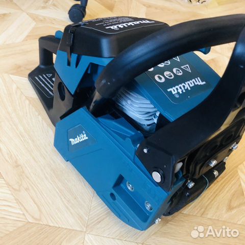 Бензопила Makita 52cc/2,4kw Бензопила Makita 52cc/2,4kw