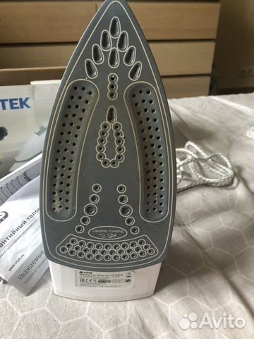 Утюг Vitek Утюг Vitek