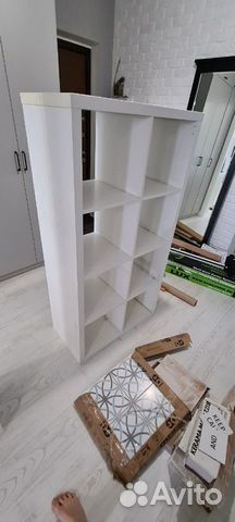 Стеллаж каллакс 24 Стеллаж каллакс 24