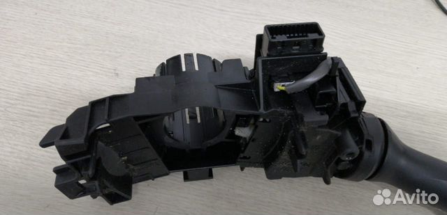 Переключатель поворотов Toyota Prius 2003-2009 Переключатель поворотов Toyota Prius 2003-2009