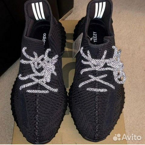 Кроссовки Adidas Yeezy Кроссовки Adidas Yeezy