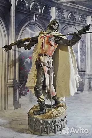 Sideshow The Templars Verdict