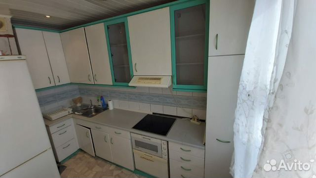 2-к квартира, 53 м², 11/17 эт. 2-к квартира, 53 м², 11/17 эт.