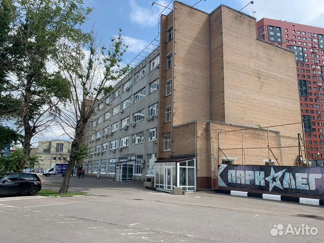 Помещение свободного назначения, 18.50 м²