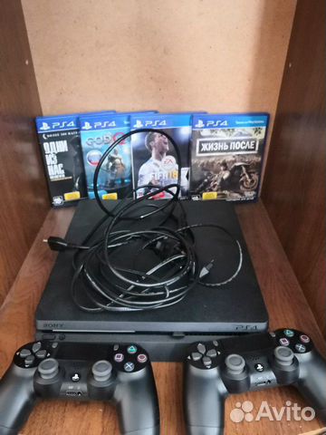 Sony PS4