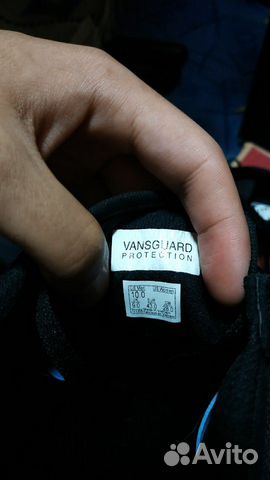 Кеды Vans Old Skool uc