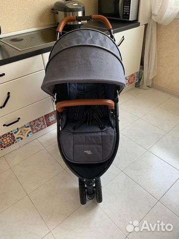 Коляска Valco baby snap Tailormade