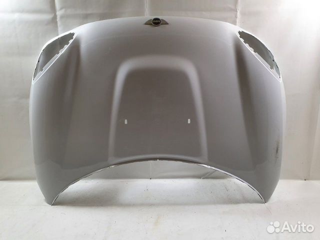 Капот Mini Countryman F60 Капот Mini Countryman F60