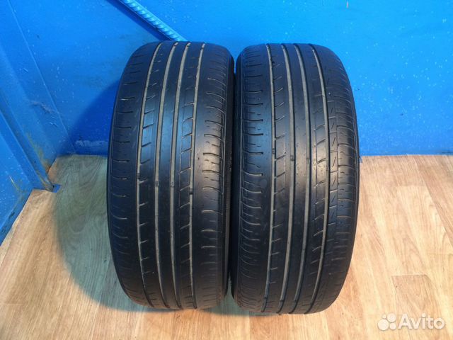 Nexen Cp643a 215/45R17 Nexen Cp643a 215/45R17