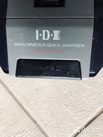 IDX vl-4s
