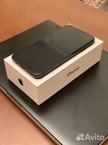 iPhone XS Max 64gb iPhone XS Max 64gb