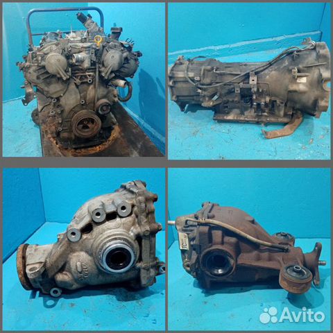 Разборка Infiniti Q70 M37X VQ37VHR 7AT 4WD Разборка Infiniti Q70 M37X VQ37VHR 7AT 4WD