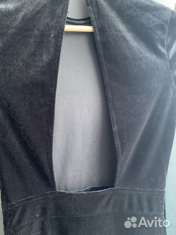 Платье мини h&m divided Платье мини h&m divided