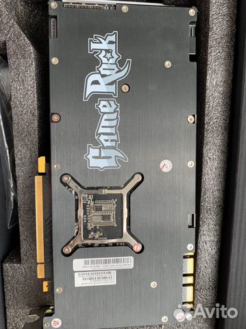 GTX 1070 gamerock GTX 1070 gamerock