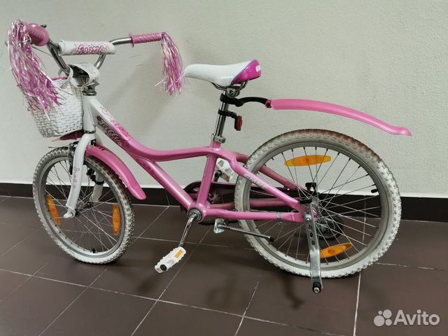 Велосипед Giant taffy для девочки Велосипед Giant taffy для девочки