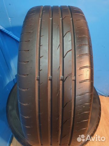 Continental ContiPremiumContact 2 205/55R16 30 Continental ContiPremiumContact 2 205/55R16 30
