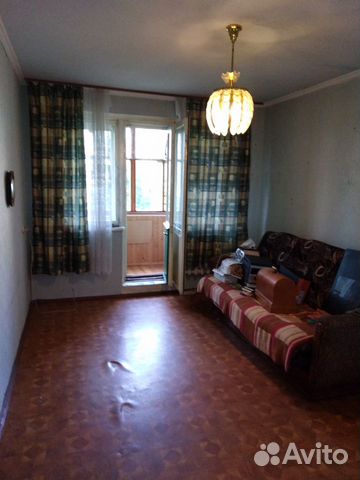 1-к квартира, 32.5 м², 3/5 эт. 1-к квартира, 32.5 м², 3/5 эт.