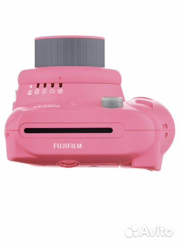 Fujifilm Instax Mini 9, Pink Fujifilm Instax Mini 9, Pink