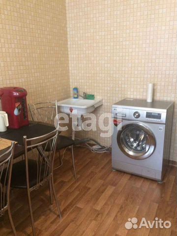 1-к квартира, 37.1 м², 3/17 эт. 1-к квартира, 37.1 м², 3/17 эт.