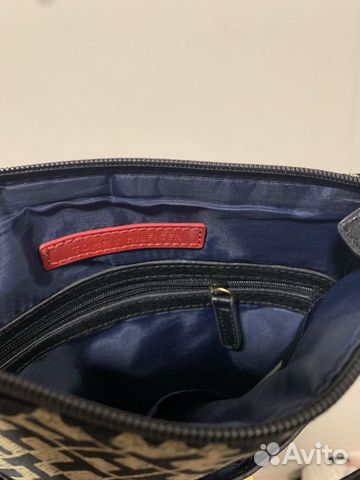 Сумка Tommy Hilfiger