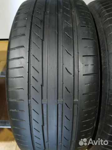 225 50 17 Continental бу Шины Летние 225 50 R17 98