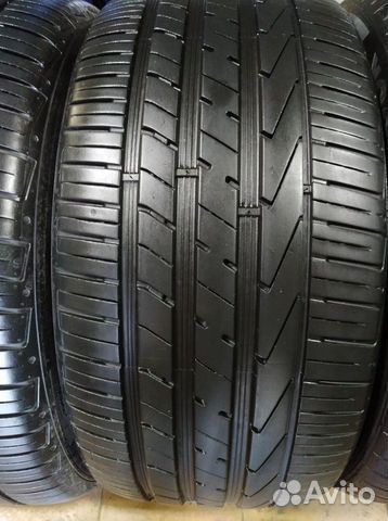 315 35 20 Hankook бу Шины Летние 315 35 R20 98H 315 35 20 Hankook бу Шины Летние 315 35 R20 98H