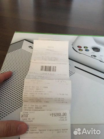 Xbox one S 500гб Xbox one S 500гб