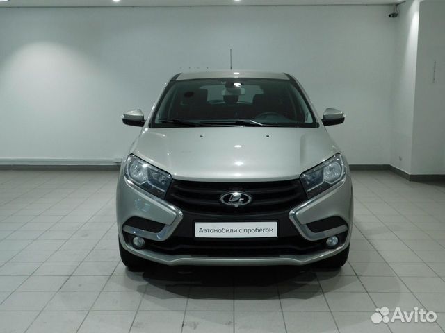 LADA XRAY 1.8 AMT, 2018, 61 758 км LADA XRAY 1.8 AMT, 2018, 61 758 км