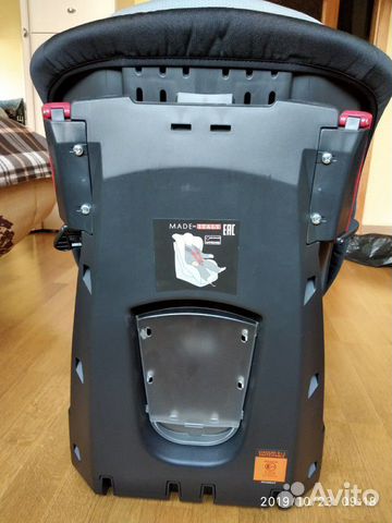 Автокресло peg perego Автокресло peg perego