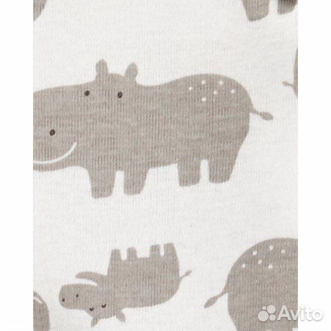 Набор боди Carters Набор боди Carters