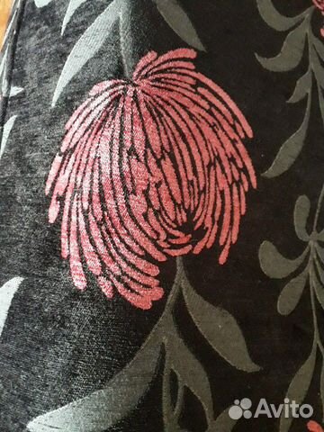 Диванные подушки шенилл