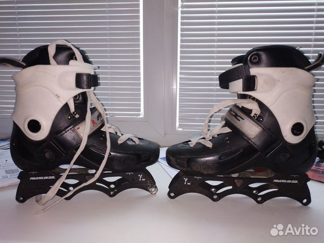 Ролики Seba frx Ролики Seba frx