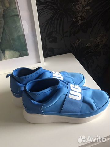 Новые Кроссовки UGG 41 размер Новые Кроссовки UGG 41 размер