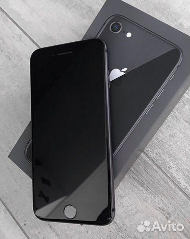 iPhone 8, 64Gb, Space Gray iPhone 8, 64Gb, Space Gray