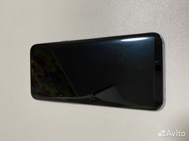 Samsung Galaxy S8+ Samsung Galaxy S8+