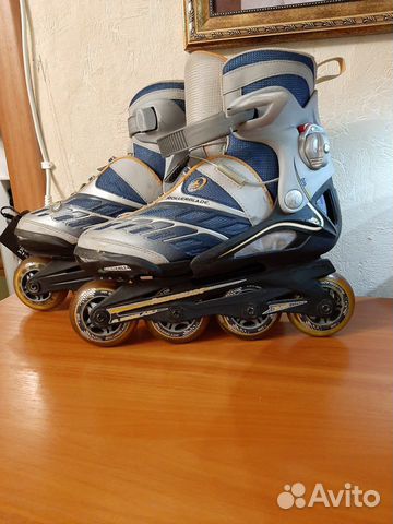 Ролики Rollerblade Ролики Rollerblade
