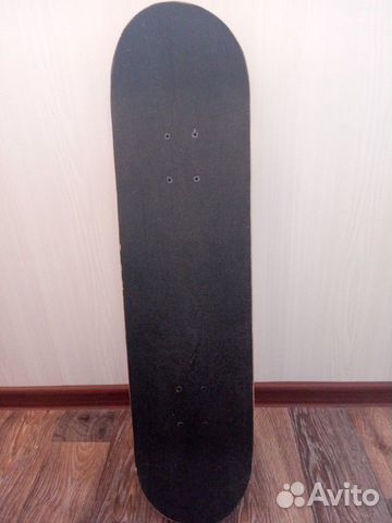 Скейтборд