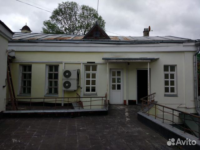 Помещение свободного назначения, 15 - 550 м²