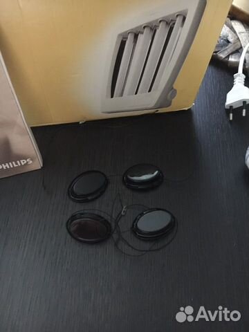 Солярий для лица и декольте Солярий для лица и декольте