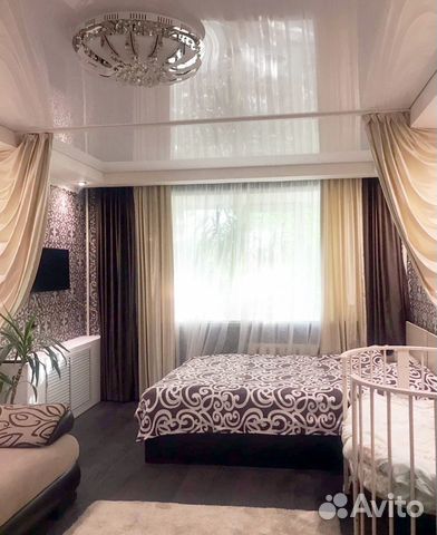 1-к квартира, 31 м², 3/5 эт.
