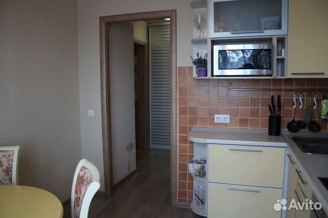 2-к квартира, 52.4 м², 7/9 эт. 2-к квартира, 52.4 м², 7/9 эт.