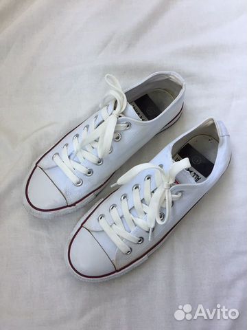 Кеды Converse Кеды Converse