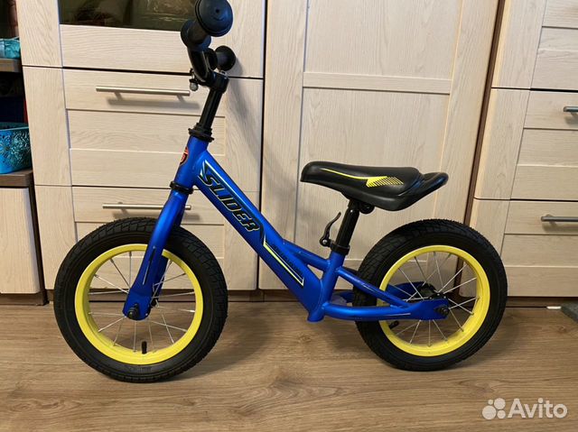 Беговел Slider Беговел Slider