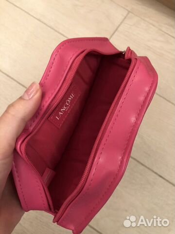 Косметичка lancme