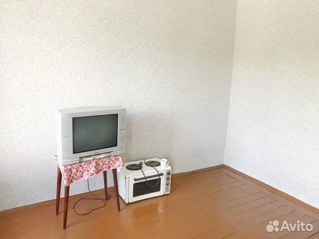 Комната 15 м² в 1-к, 3/5 эт.