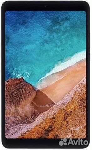 Xiaomi Mi Pad 4 4/64Gb Wi-Fi+клавиатура Xiaomi Mi Pad 4 4/64Gb Wi-Fi+клавиатура